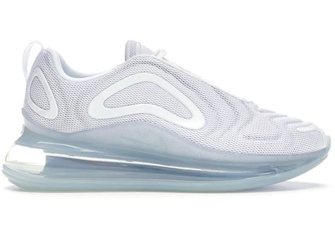 nike air max 720 damen weiß zalando